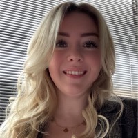 Olivia Hadjerioua, LPC