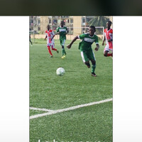 Mohamed Bachir Kone