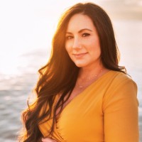 Allison M. Krupke