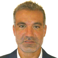 Roberto Huertas Rodriguez