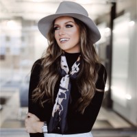 Victoria Morin