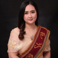 Neljie Amande, Mpa
