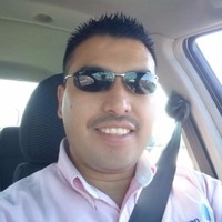 Javier Castillo