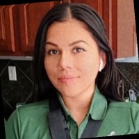 Yvette Ledesma