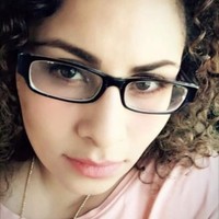 Sandra Gonzalez-Nuno