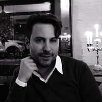 Matteo Agostini