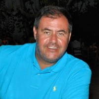Mark Burton