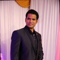 Abhilash Balachandran