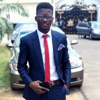 Olamide Olaniyan