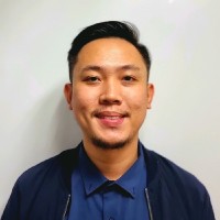Adriel Joseph Bernal