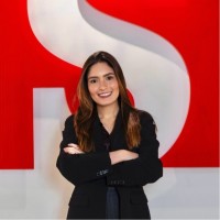 María Alejandra Montaño Jiménez
