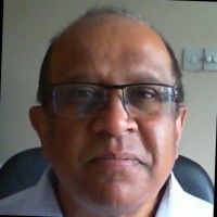 Parthy Parthipan