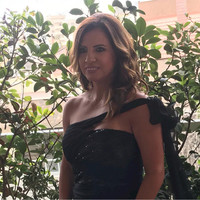 Rania Azar Berbery, CMA