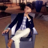 Eddie Vazquez