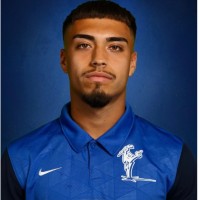 Kevin Cruz