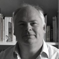 Roger Buckingham