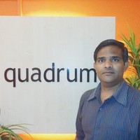 Madanmohan Anumalla