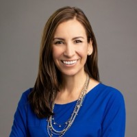 Christina Bethurem, Shrm-Cp