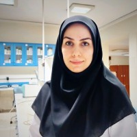 Marzieh Mehrabadi