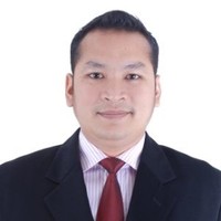 Harold Leonard P. Girsang, SE, M. Ak