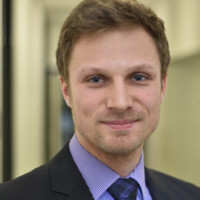 Lucas Blickwedel