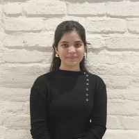 Prajakta Vanjare