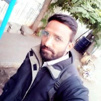 Yogesh Larokar