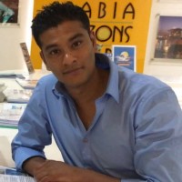 Wishal Kalpoe