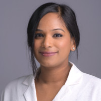 Taniya David