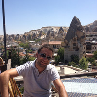 Yusuf Albayrak