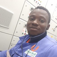 Adjei Stephen