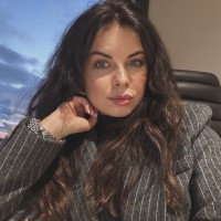 Oksana Khroponiuk