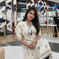 Sahana Kc