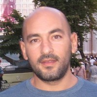 Maher Masri