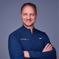 Cédric Gall