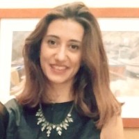 Inês Côrte-Real De Portugal Fernandes