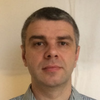 Yuriy Dyachek
