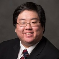 Enoch Lee