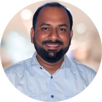 Hardik Suthar