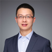 Aaron Ye
