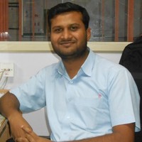 Praveen kumar Kandgule