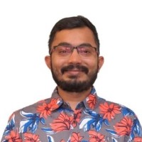 Saahil Mahidhara