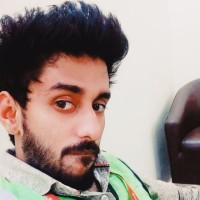 Mohd Mustafa Shaikh