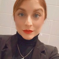 Jessica Liick