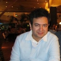 Farzin Odjaghy