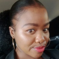 Duduzile Nhlapo
