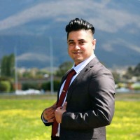 Ash Ranadive