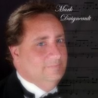 Mark Daigneault