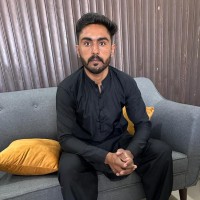 Rashid Malik