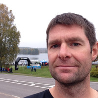 Torbjörn Bovin